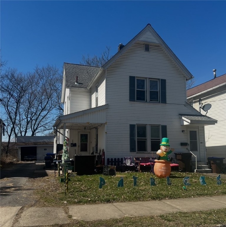 267 Elm Ave