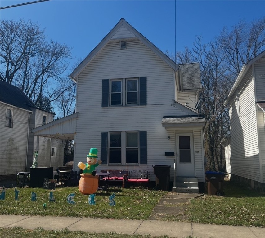 267 Elm Ave