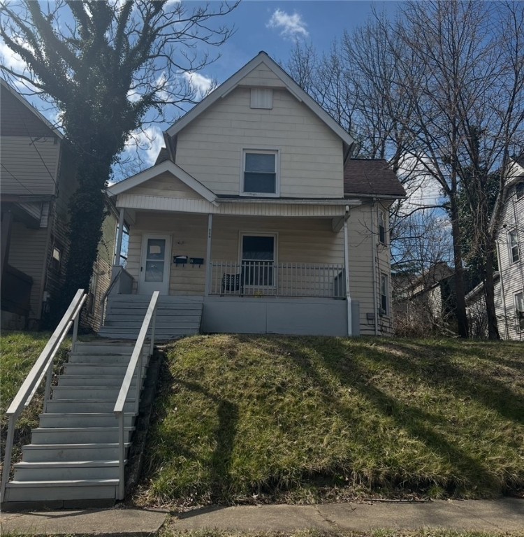 264 Logan Ave