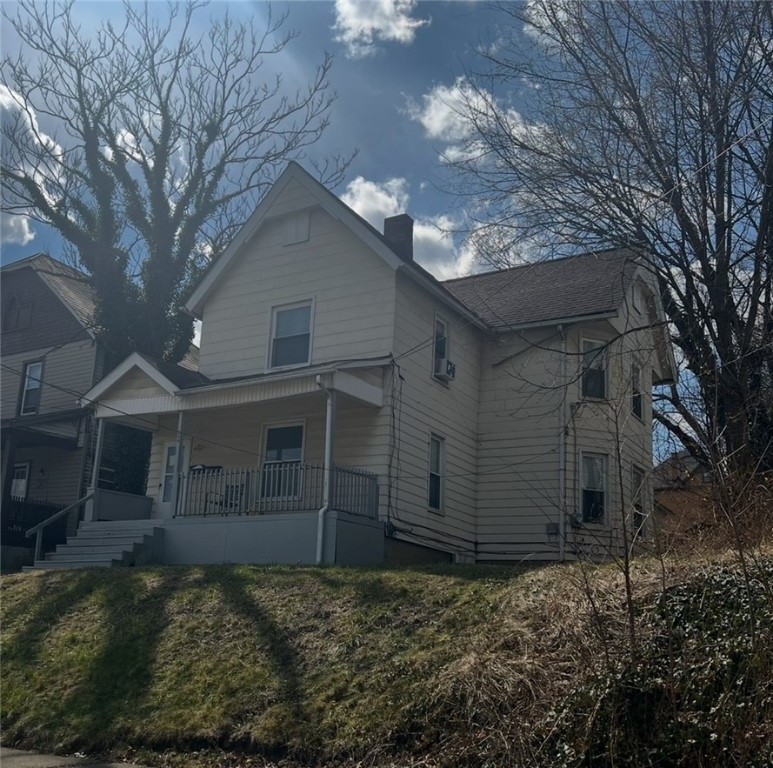 264 Logan Ave
