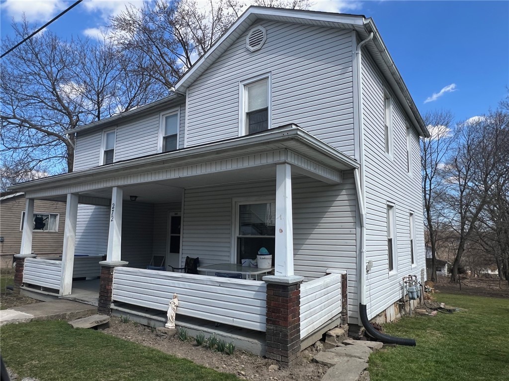 272 Maple Way