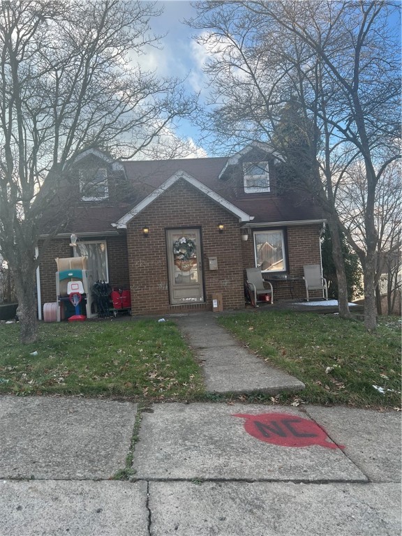 1008 Dushane St