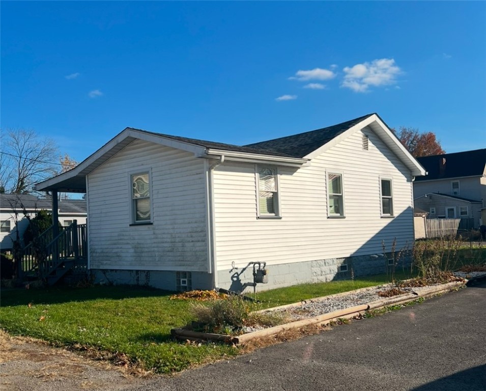 1012 Loraine Ave