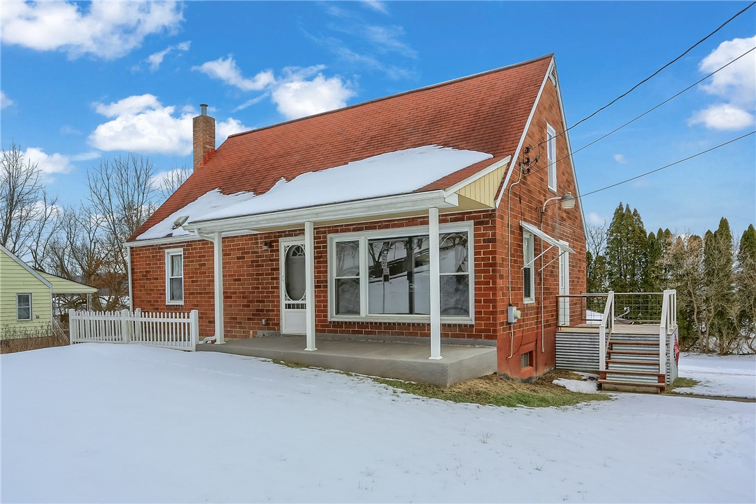 1220 Old Route 18