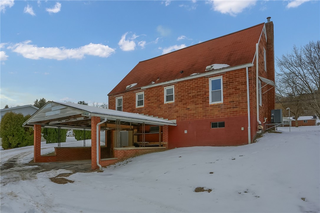 1220 Old Route 18