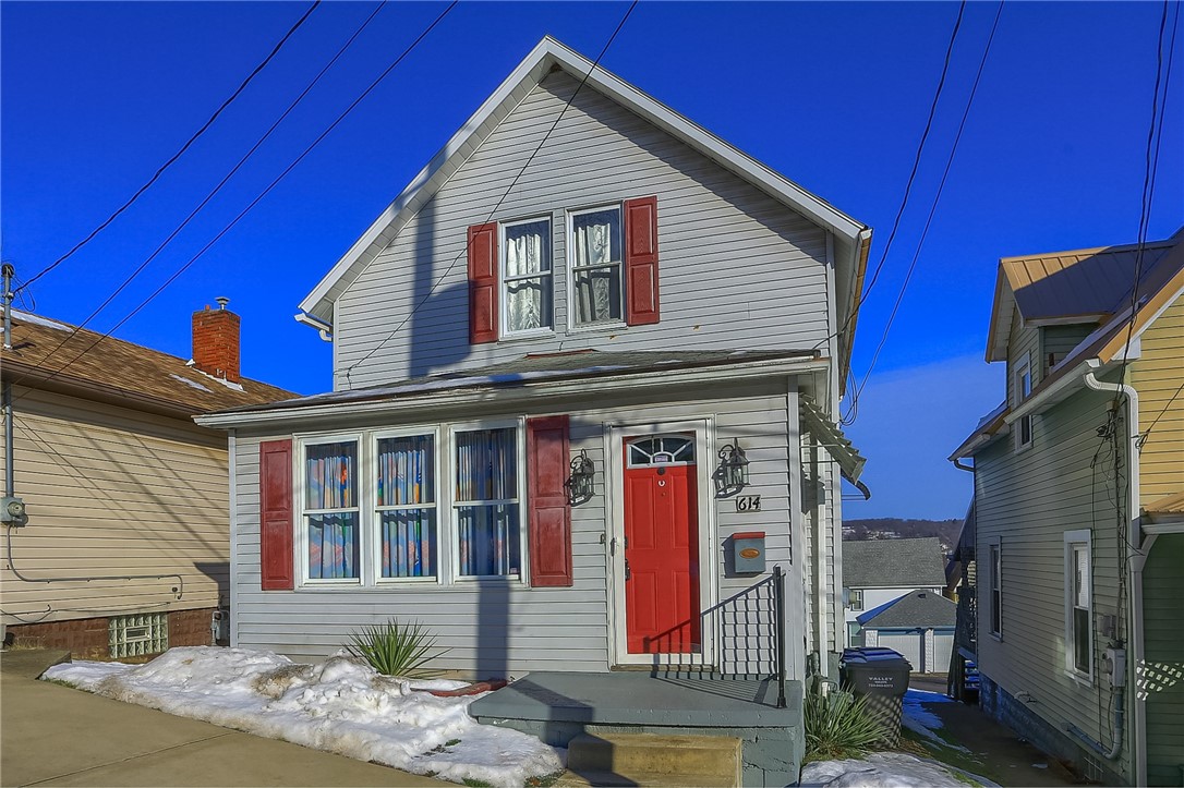 614 Franklin Ave