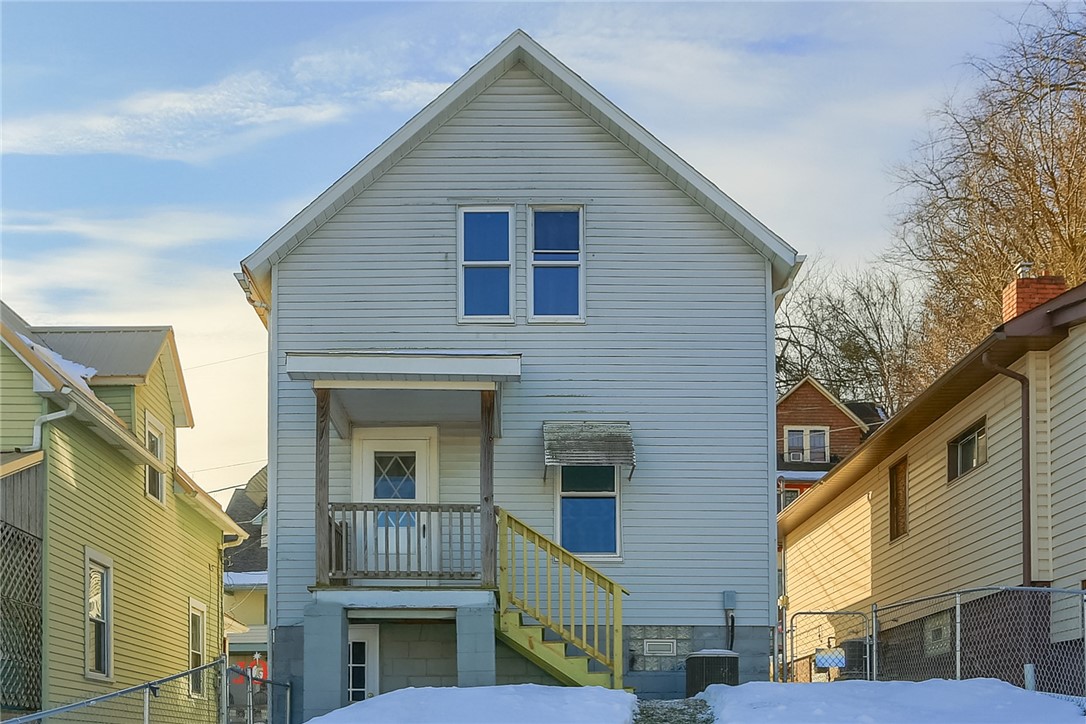 614 Franklin Ave
