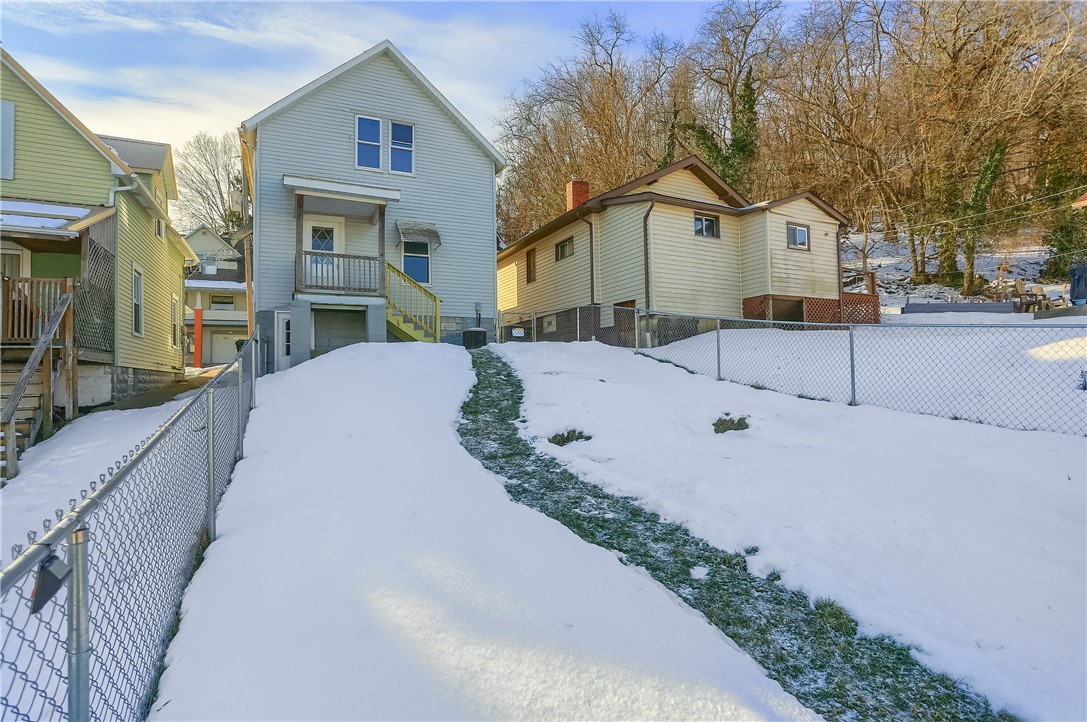 614 Franklin Ave