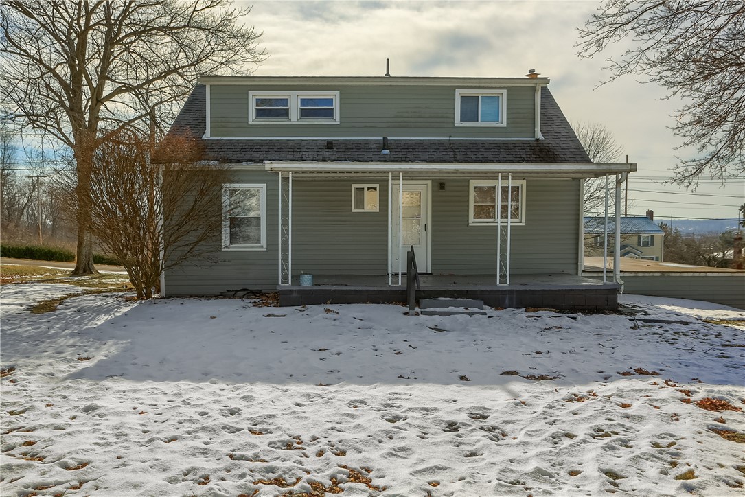 206 W Fairmont Avenue