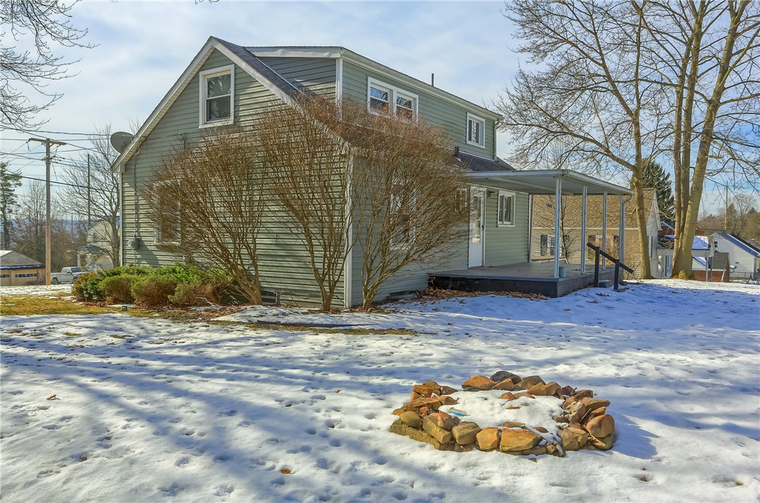 206 W Fairmont Avenue
