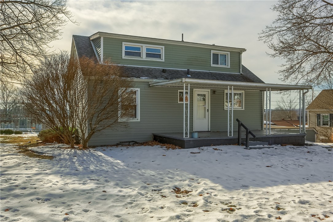 206 W Fairmont Avenue