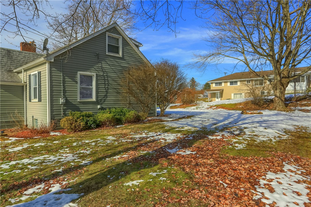 206 W Fairmont Avenue