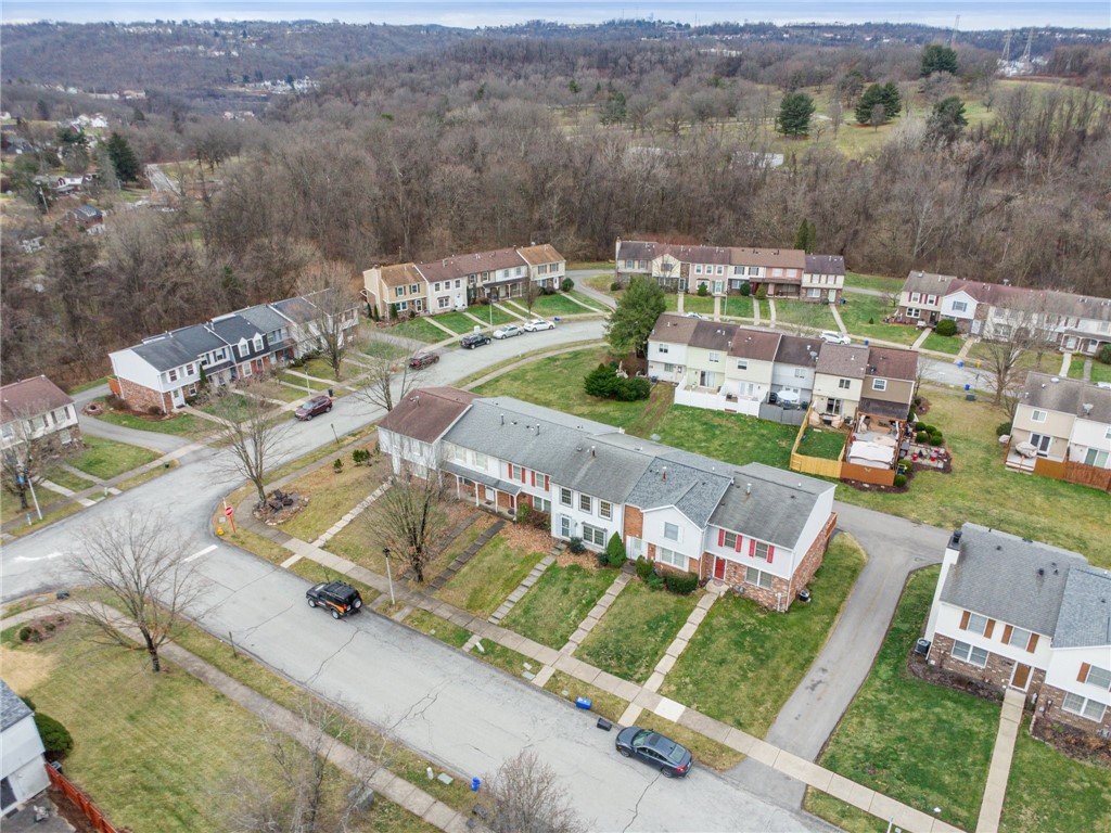105 Meadow Gap Dr