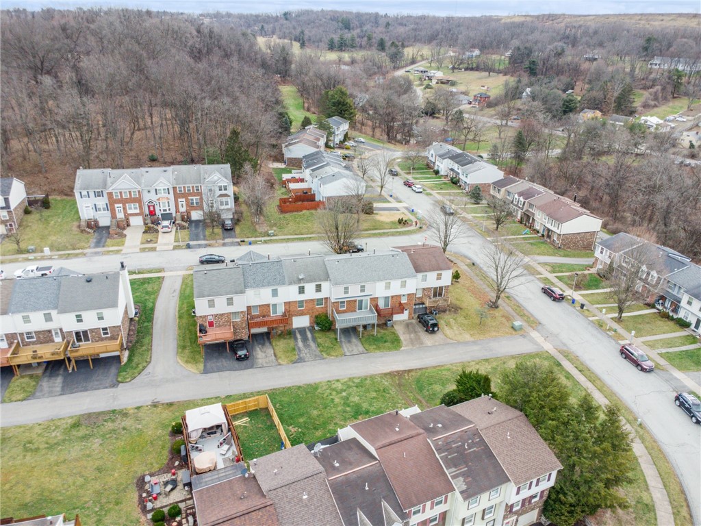 105 Meadow Gap Dr