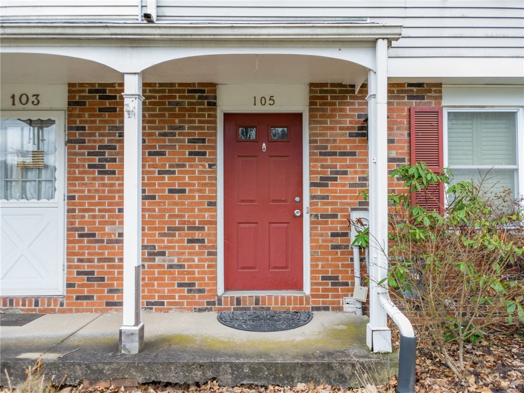 105 Meadow Gap Dr