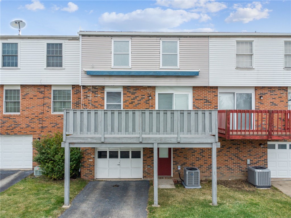 105 Meadow Gap Dr