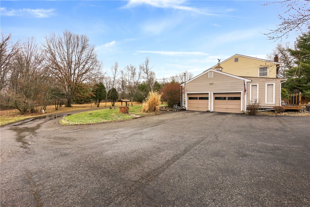 5831 Maple Grove Rd