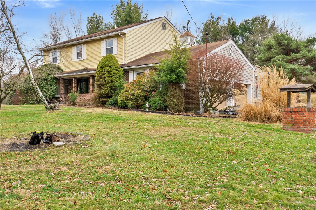 5831 Maple Grove Rd