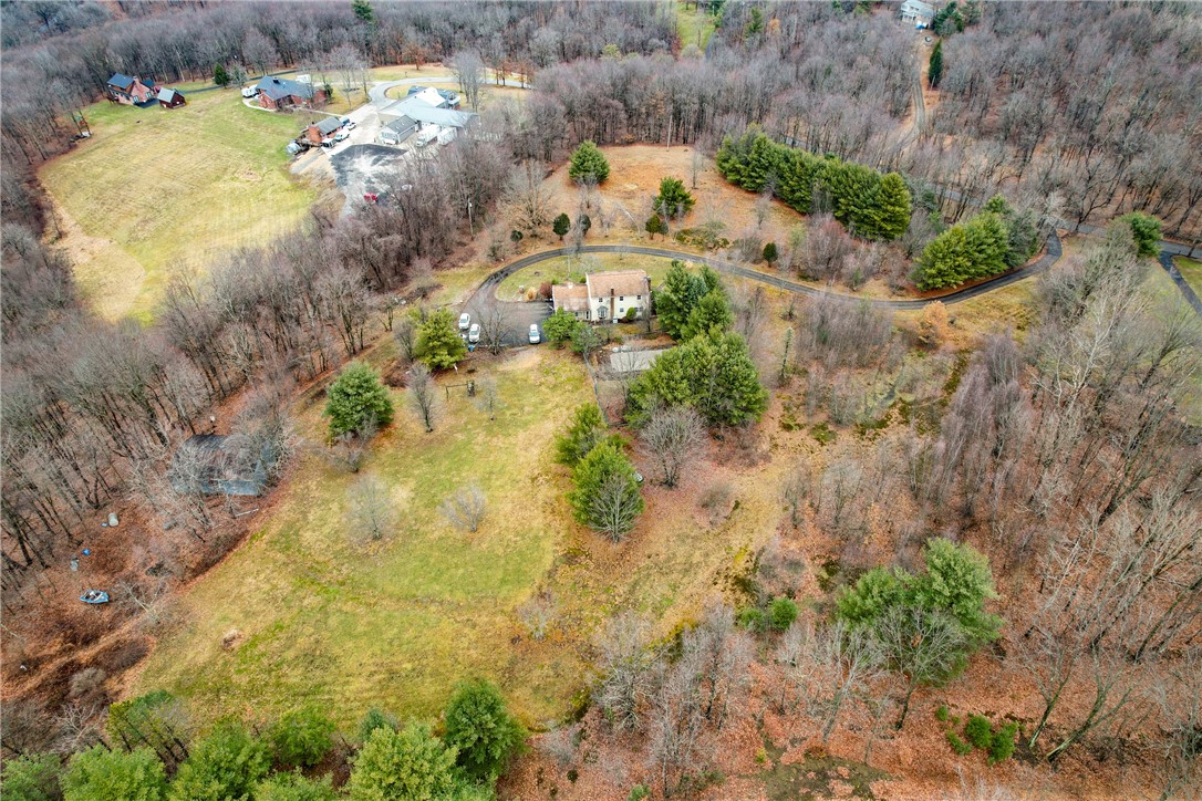 5831 Maple Grove Rd