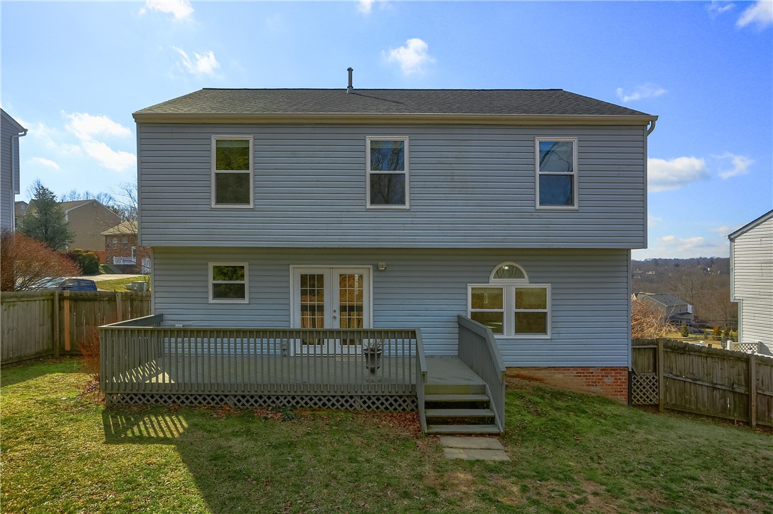 203 Holly Ridge Dr