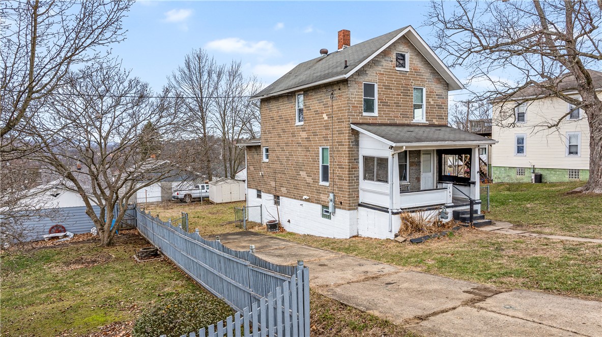 365 Taylor Ave.