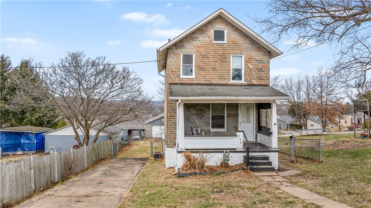 365 Taylor Ave.