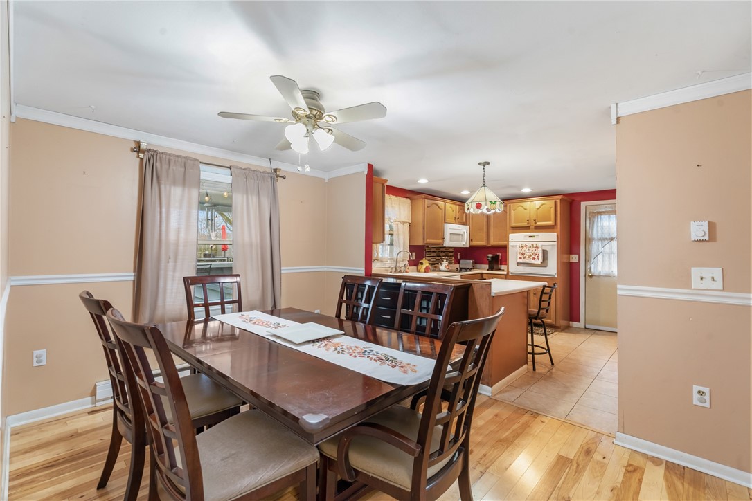 103 Mcdonald Dr
