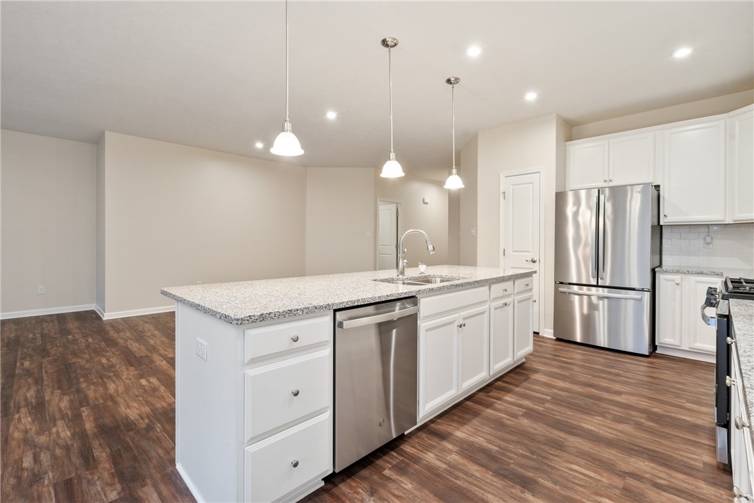 136 Horseshoe Dr