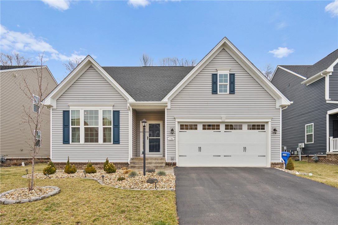 136 Horseshoe Dr