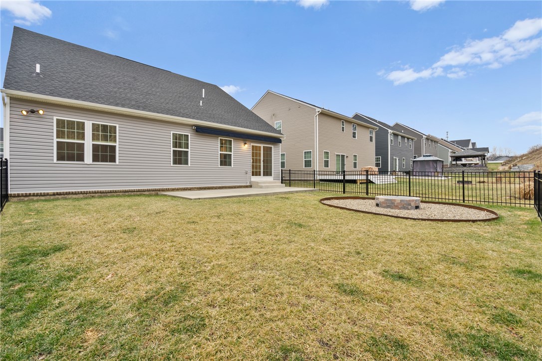 136 Horseshoe Dr