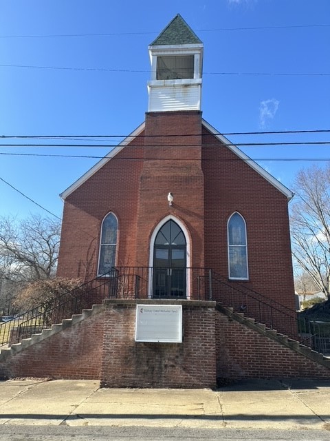 104 Jefferson St