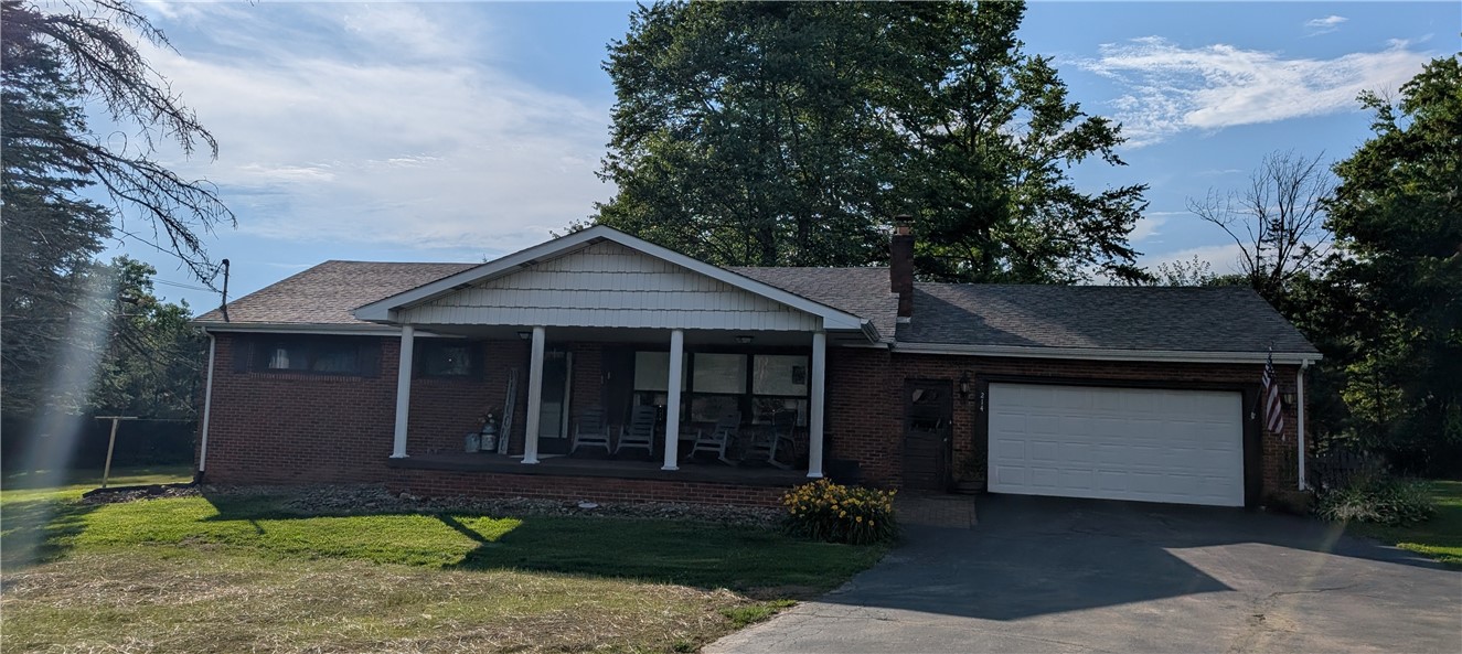 214 Warren Dr