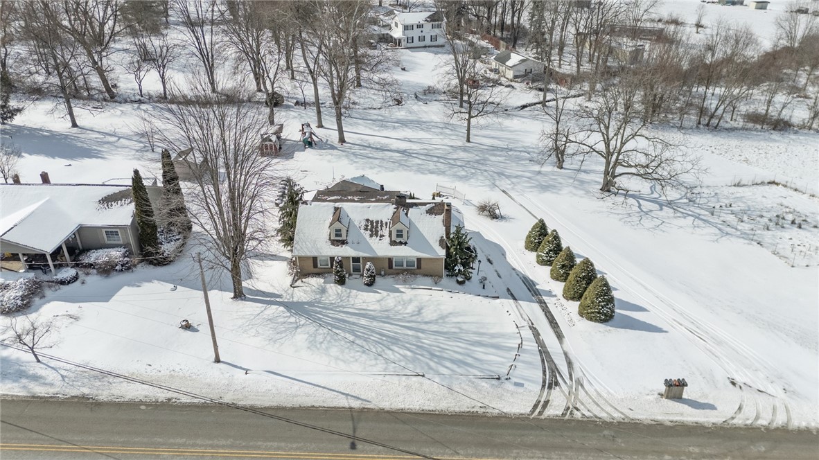 4321 Edinburg Rd
