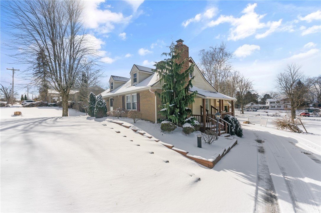 4321 Edinburg Rd