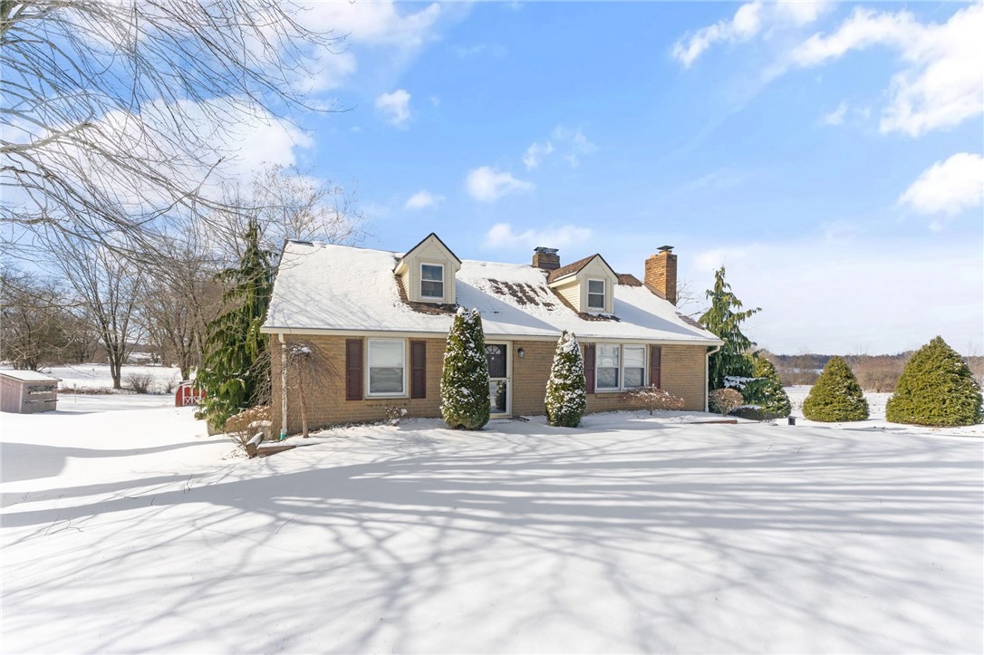 4321 Edinburg Rd