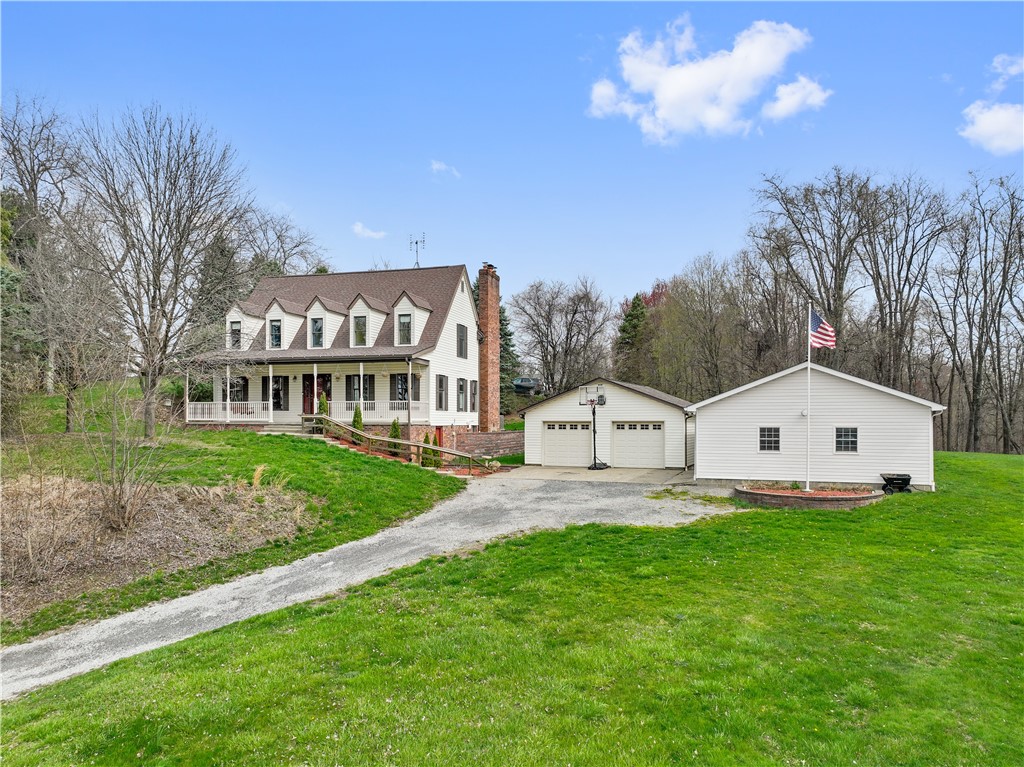 169 Clearview Rd