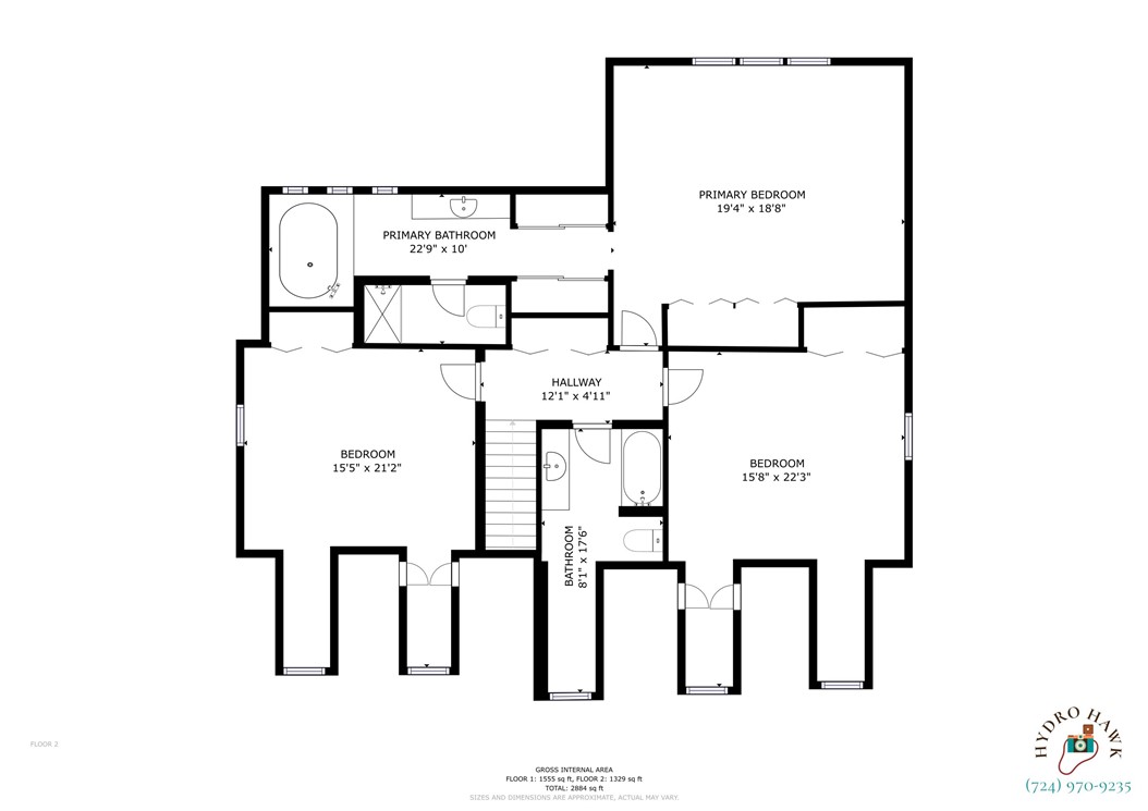 169 Clearview Rd