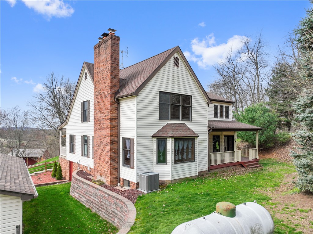 169 Clearview Rd