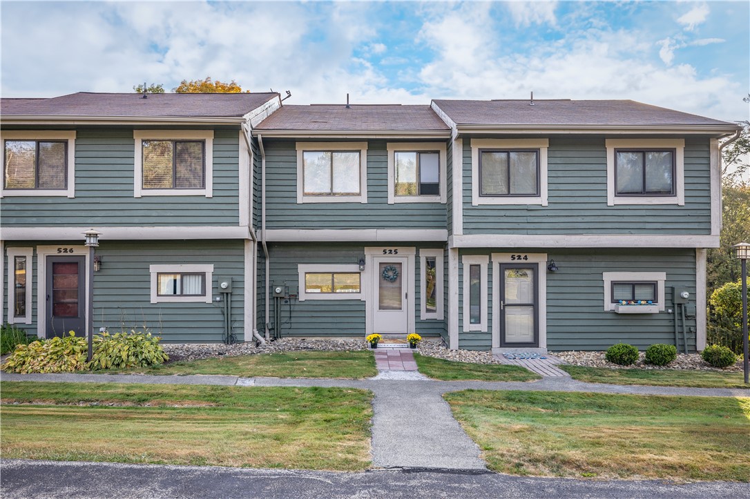 525 Kooser Cir