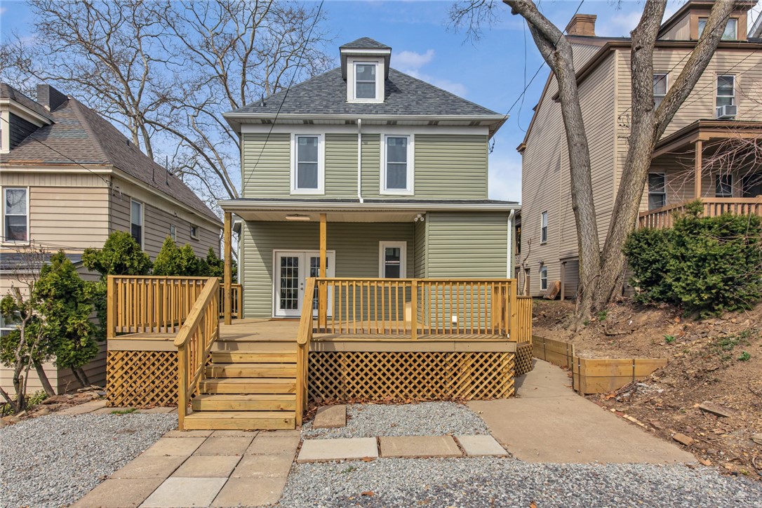 320 Cleveland Avenue