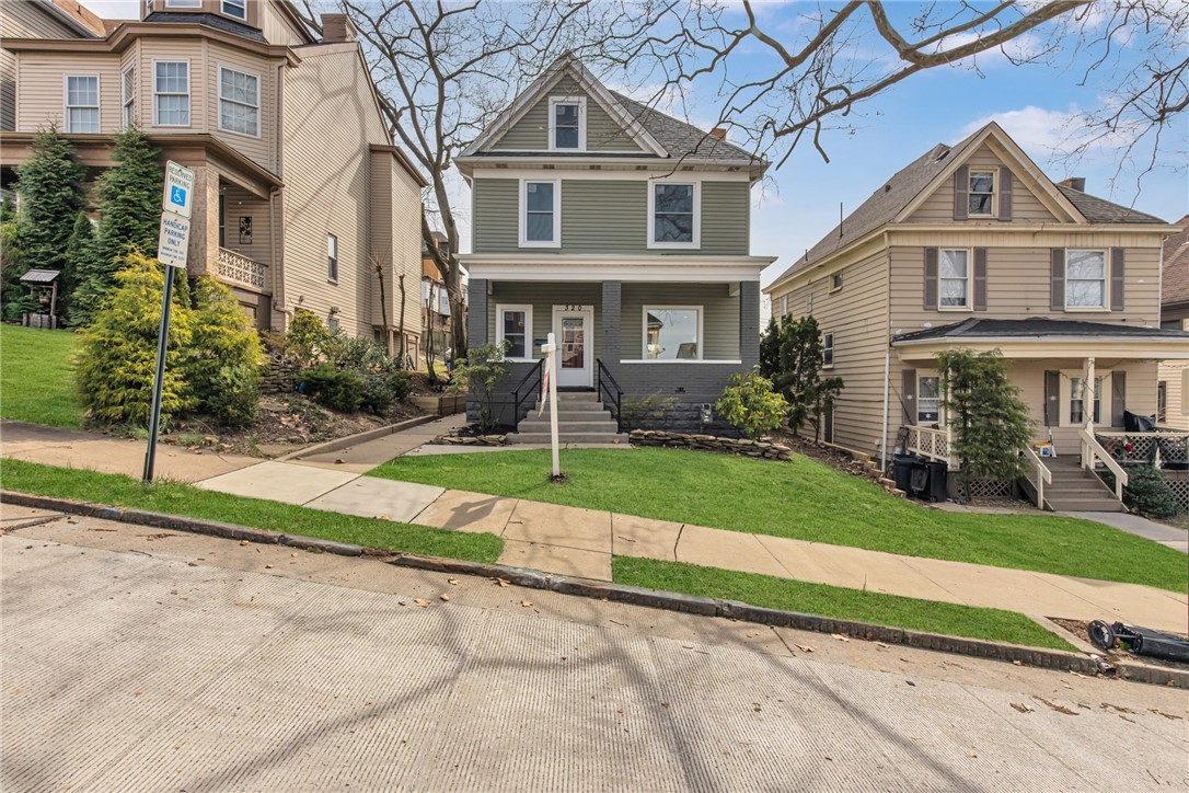 320 Cleveland Avenue