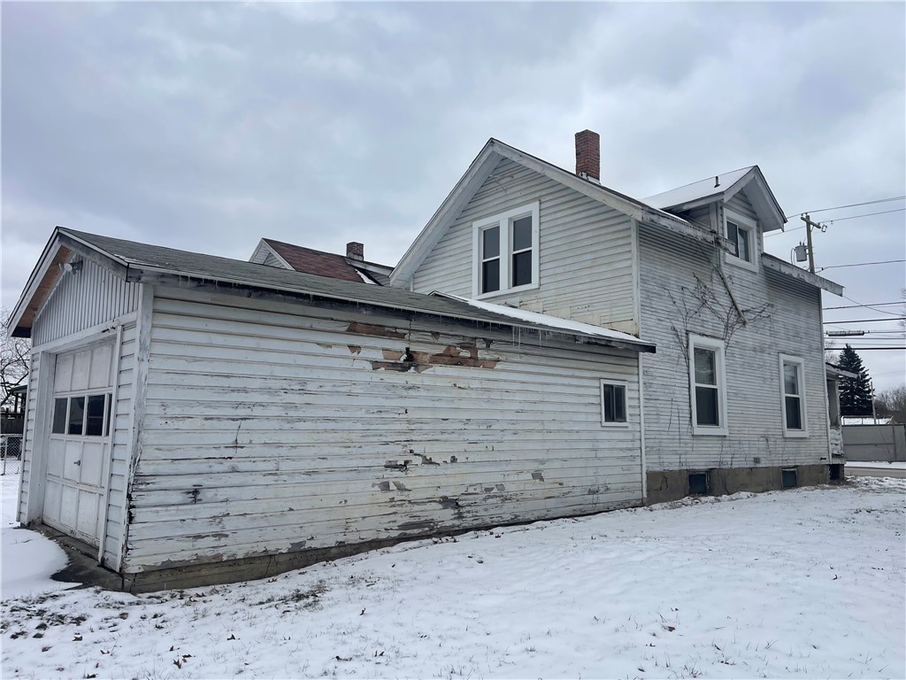 140 Portersville Rd