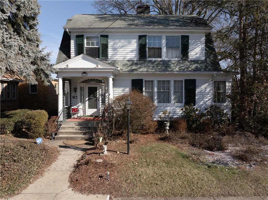 1123 Fawcett Ave