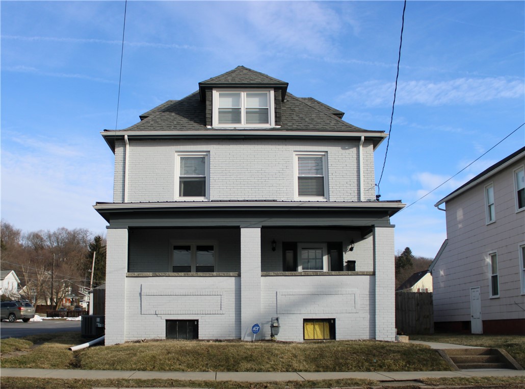 532 Line Ave