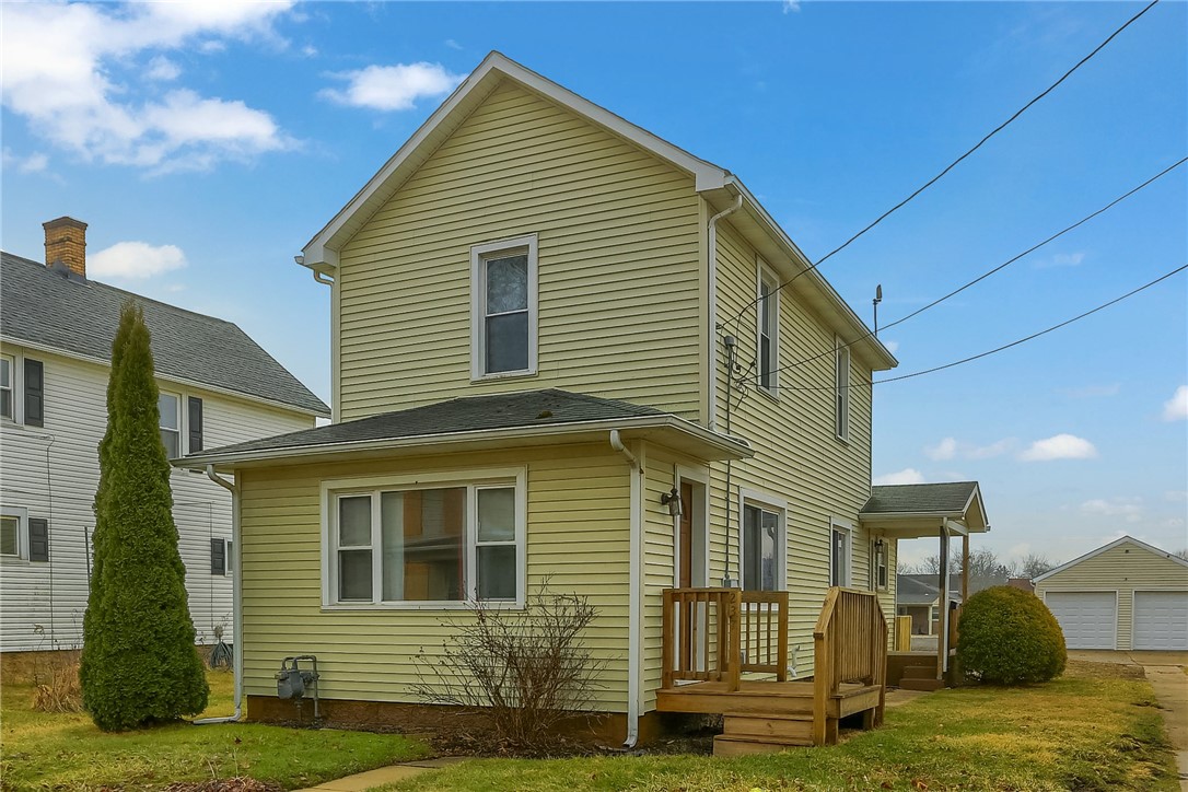 237 Line Ave