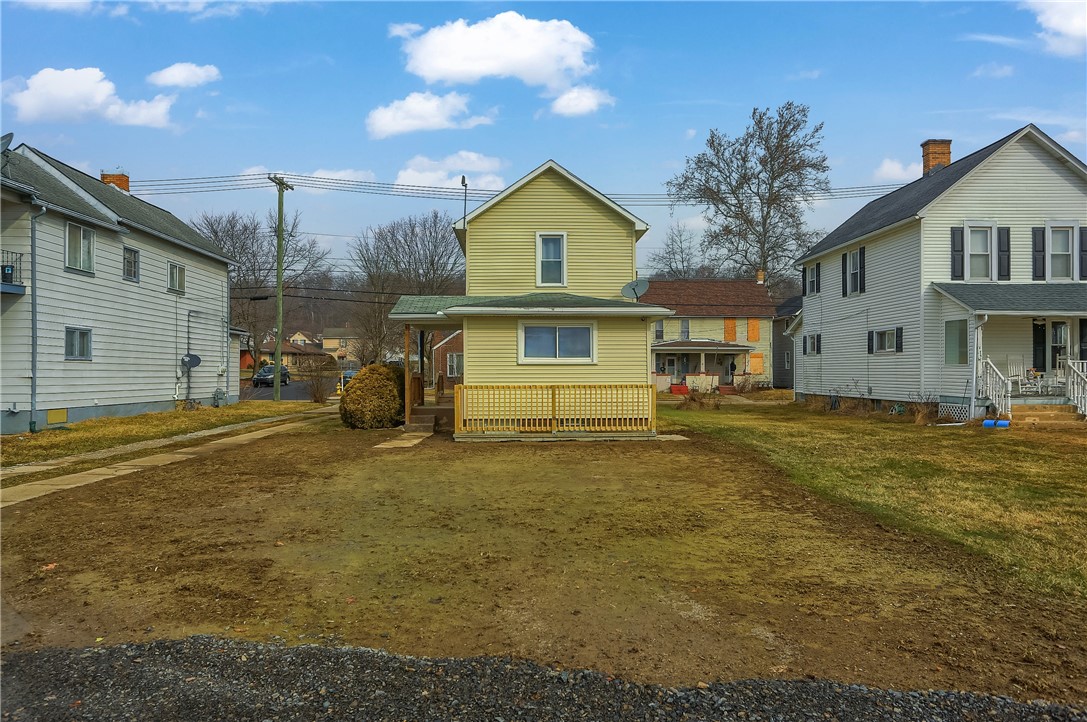 237 Line Ave