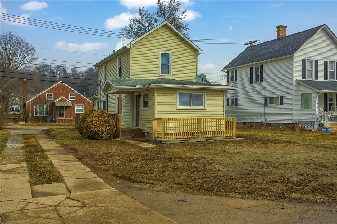 237 Line Ave
