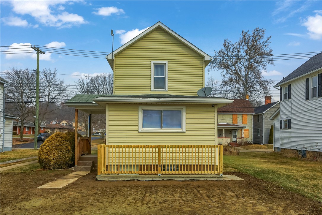 237 Line Ave