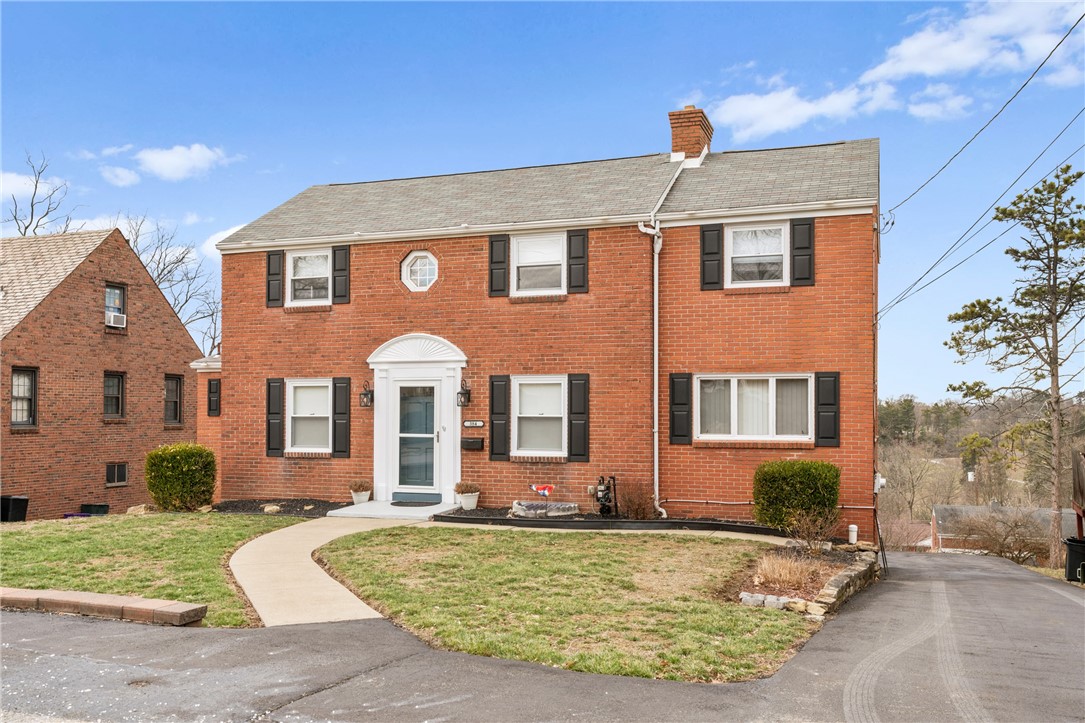 384 Mcclellan Dr