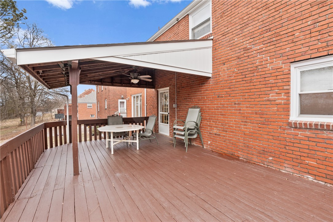 384 Mcclellan Dr